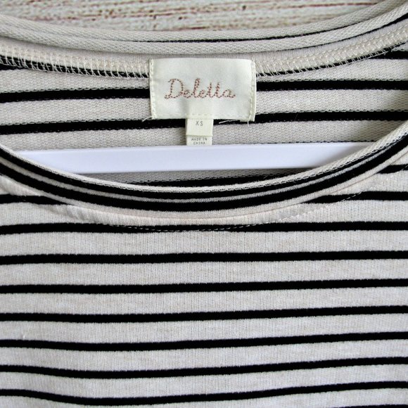 Anthropologie Deletta Celina Top - Picture 4 of 7